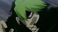 Togaru Kamakiri