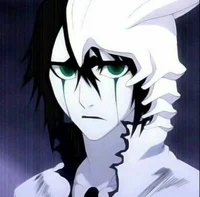 Ulquiorra Cifer