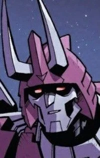 Cyclonus - MTMTE