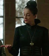 Hecate Hardbroom 