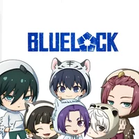 Blue Lock