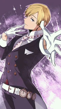 Monoma Neito