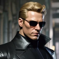 Albert Wesker