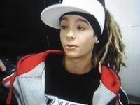 Tom Kaulitz