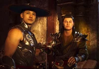 Kung Lao