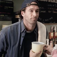 LUKE DANES
