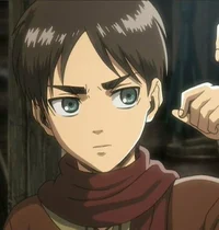 Eren Jeager