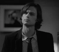 SPENCER REID