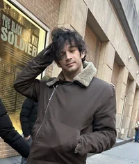 Matty Healy 