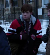 Ian Gallagher