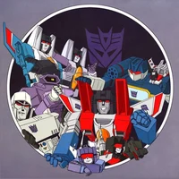 Decepticons RP