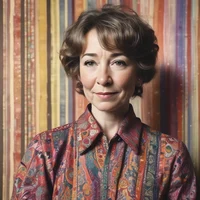 Zoe Wanamaker