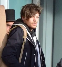 Louis Tomlinson