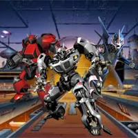 CliffjumperArceeJazz