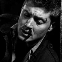 DEAN WINCHESTER