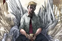 John Constantine