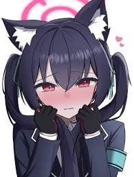 Serika Kuromi