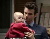 Elijah Mikaelson 