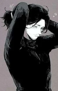 Shota Aizawa