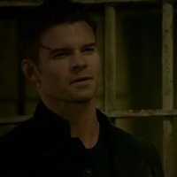 Elijah Mikaelson