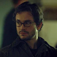 Will Graham