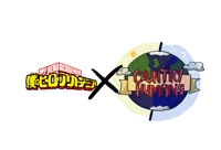 Countryhumans X MHA