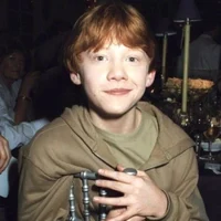 Ron Weasley