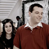 5 - Janis and Damien