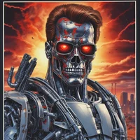 T-800