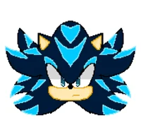 Gray The Hedgehog