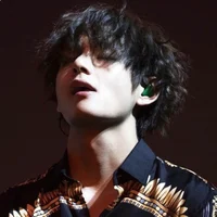 Kim Taehyung