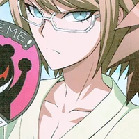 BYAKUYA TOGAMI