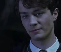 Tom Riddle 