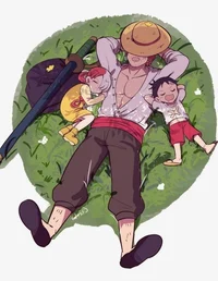 Shanks