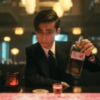 Муж пятый Харгривз 