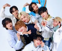 Straykids 