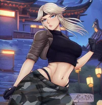 Sonya Blade