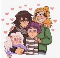 MHA FAMILY 