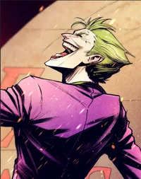 The Joker