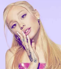 Ariana Grande