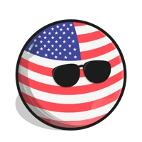 Countryballs