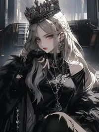 Elyssandre Valestara