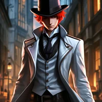 Roman Torchwick