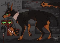 Hound dog