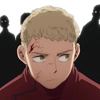 Soldier Laios Touden