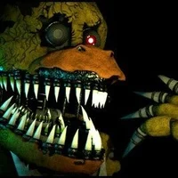 Nightmare Chica