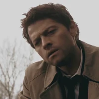 Castiel 