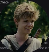 TMR - Newt