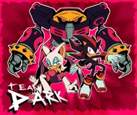 Team Dark in Mha Pt2