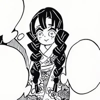 Mitsuri Kanroji